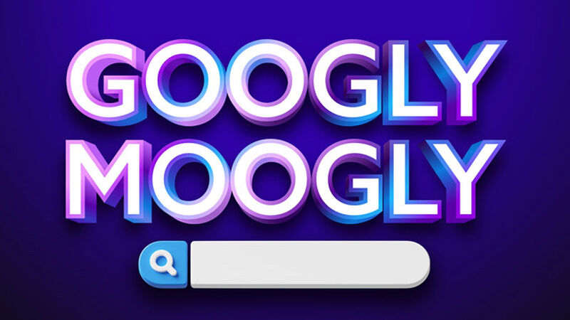 Googly Moogly